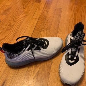 Adidas Alphabounce Men’s Shoe - Size 8.5